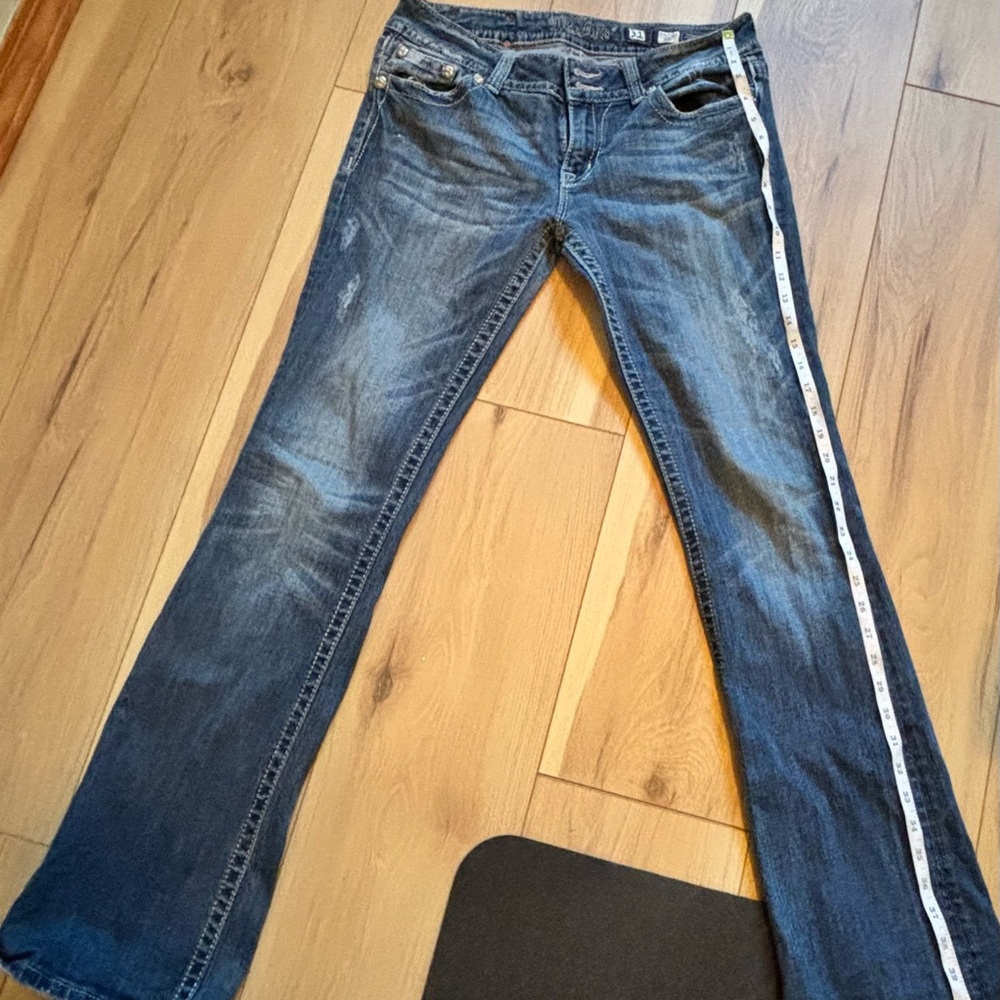 Miss Me Womens Jeans